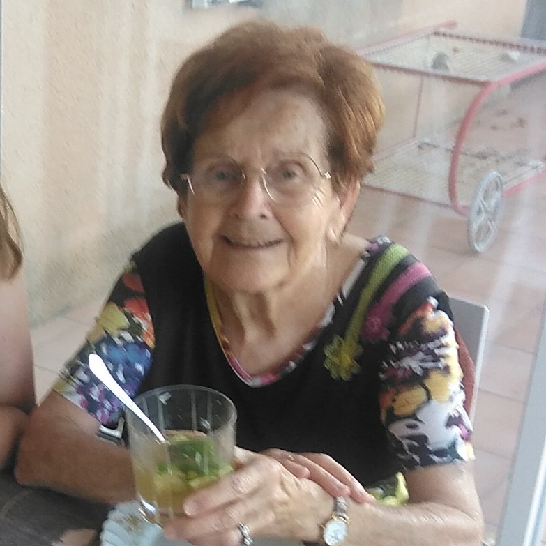 Photo de Monique RICARD