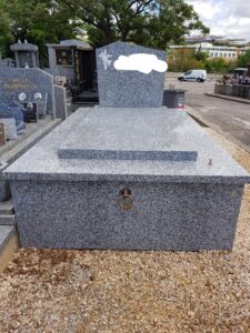 cimetiere