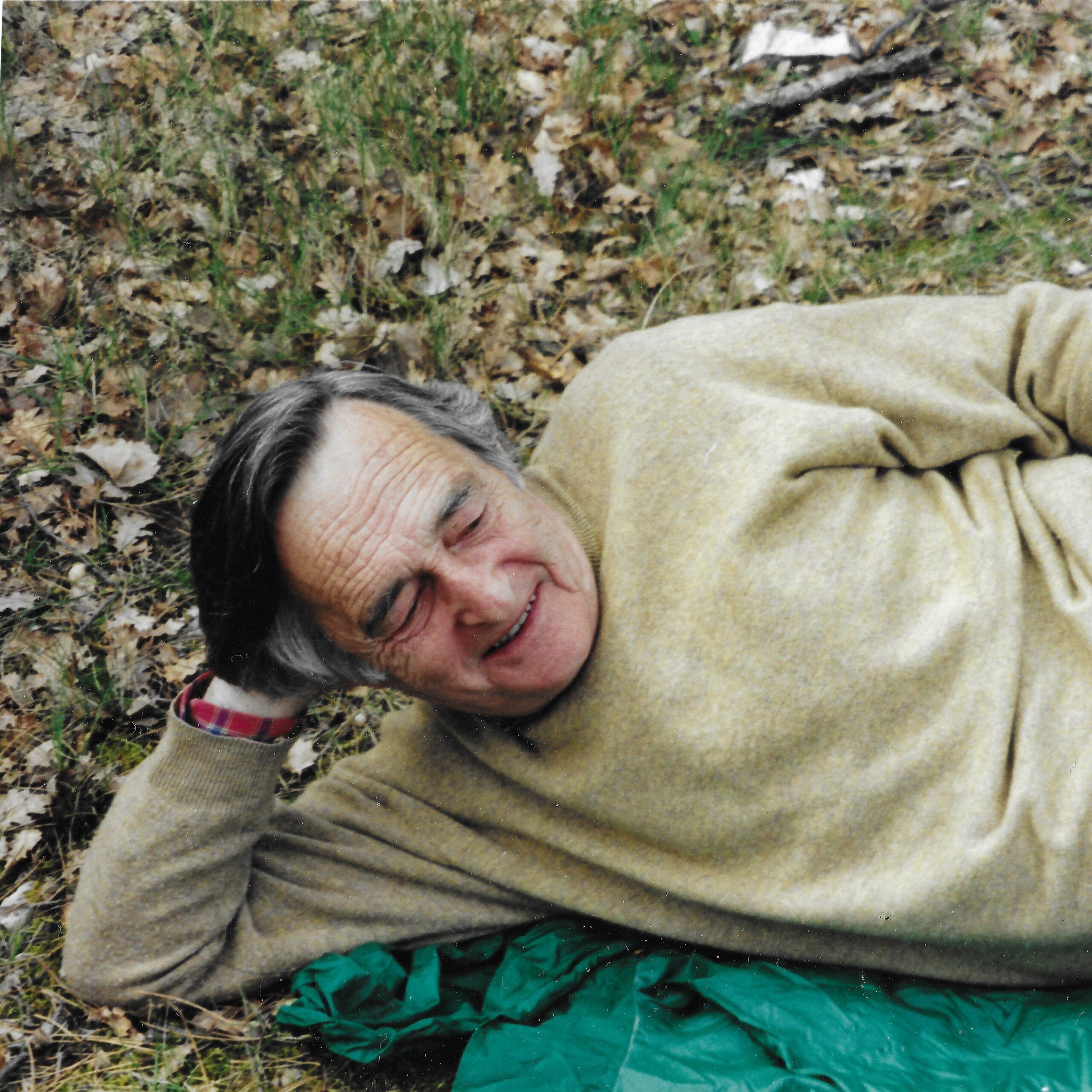Photo de Monsieur Jean Allard