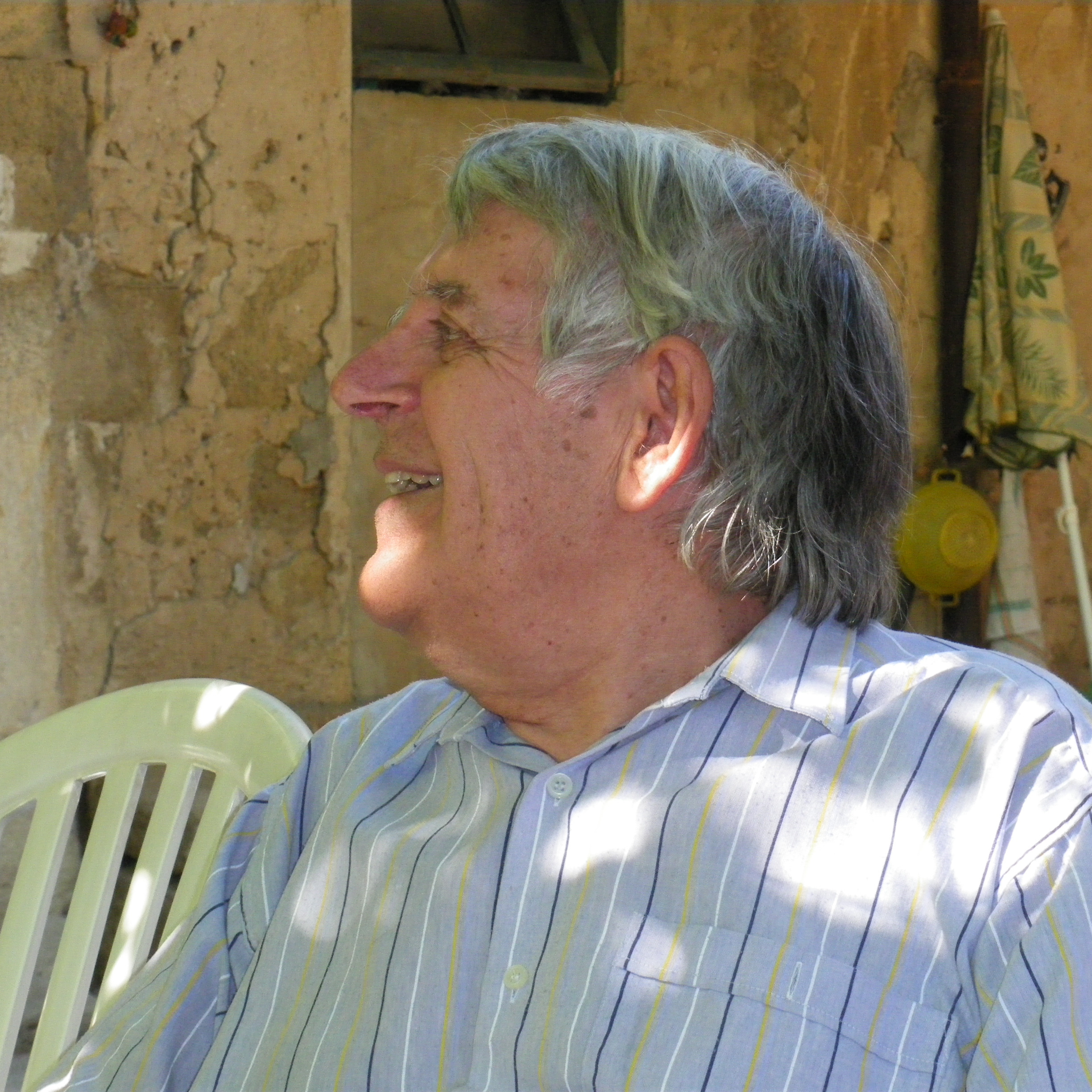 Photo de Gérard DUMAS