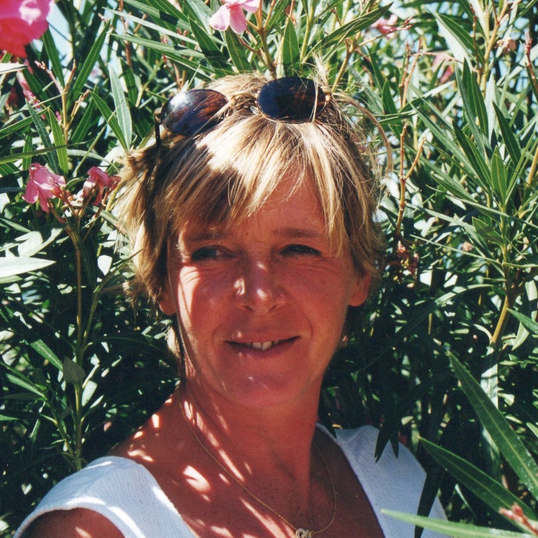 Photo de Françoise LAINÉ