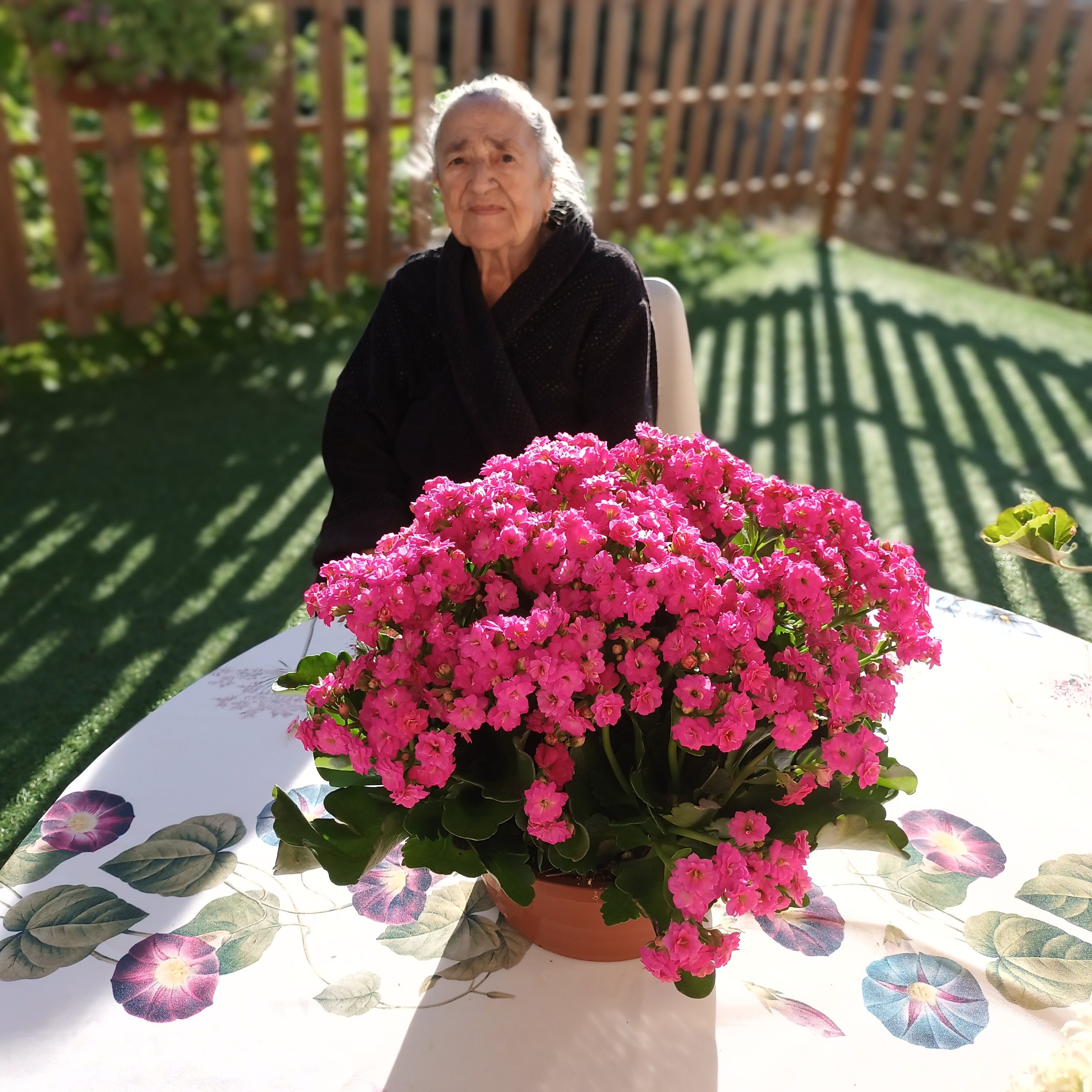 Photo de Madame Maria Antonietta GUNGUI