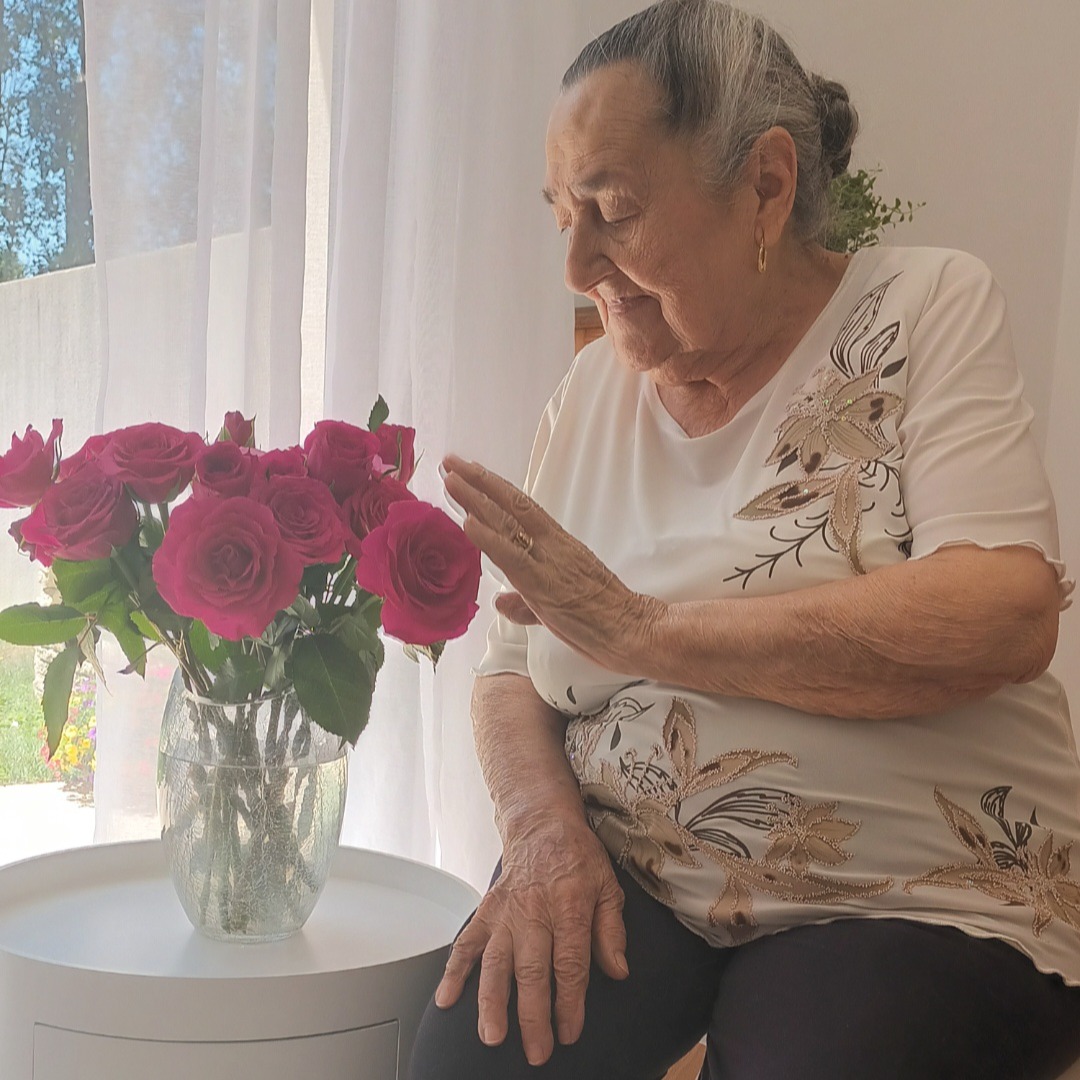 Photo de Madame Maria GUNGUI
