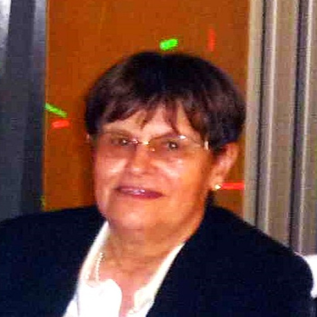 Photo de Madame Adelia DINIZ