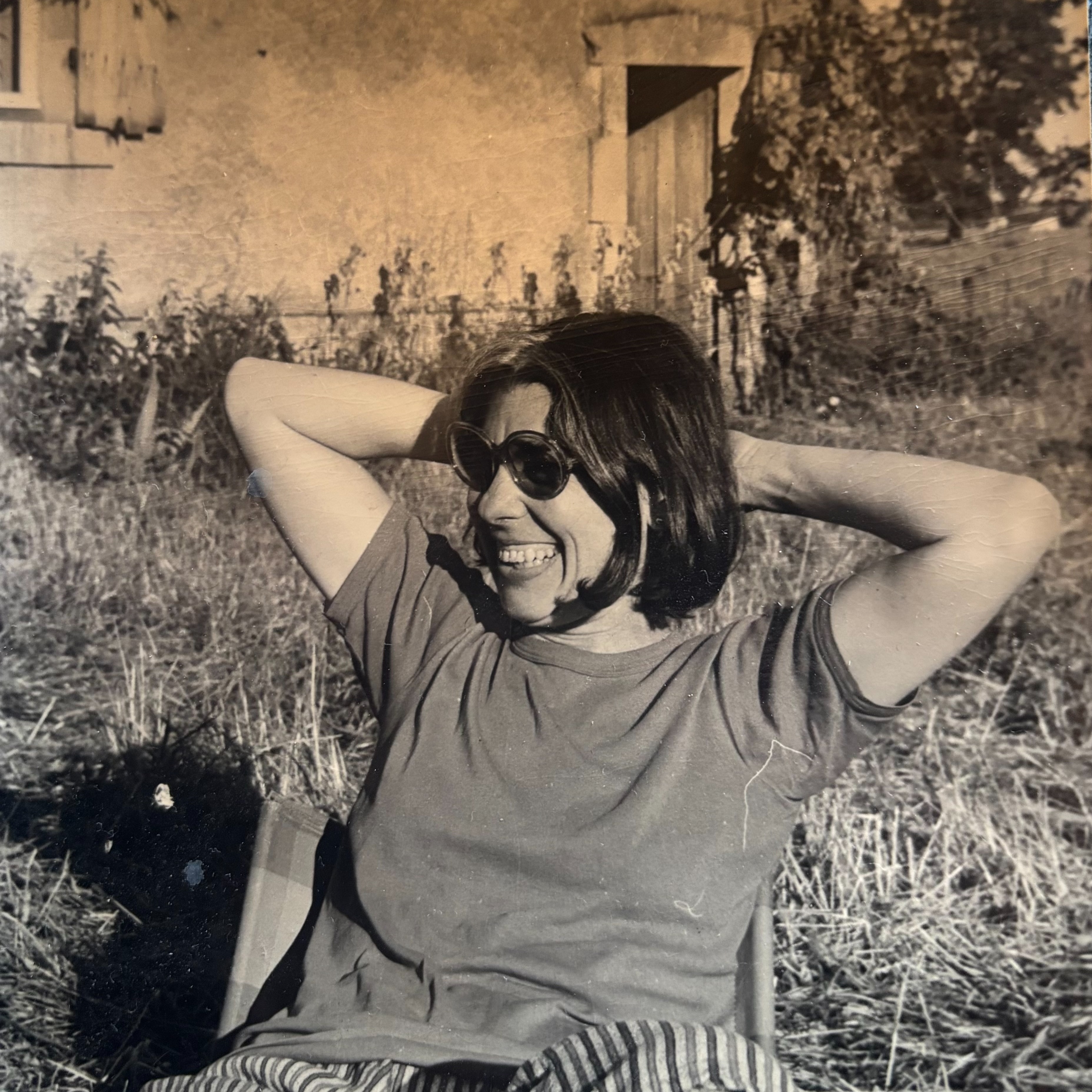 Photo de Ruth KOHN