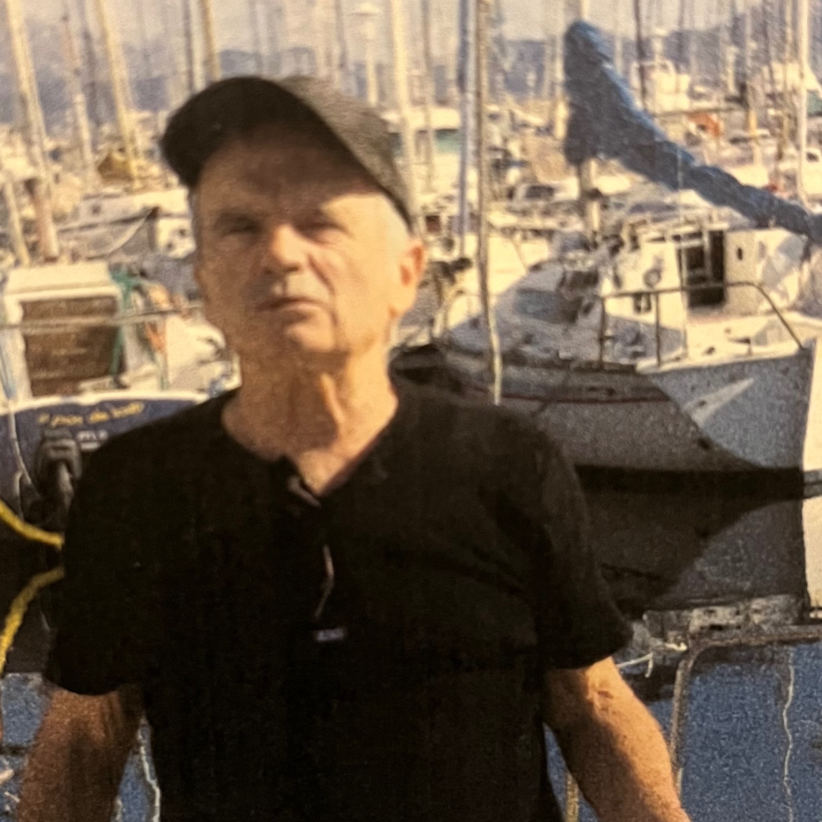 Photo de Robert VO VAN