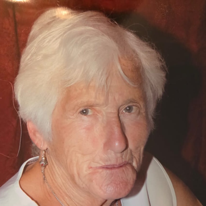 Photo de Thérèse DAUCHART