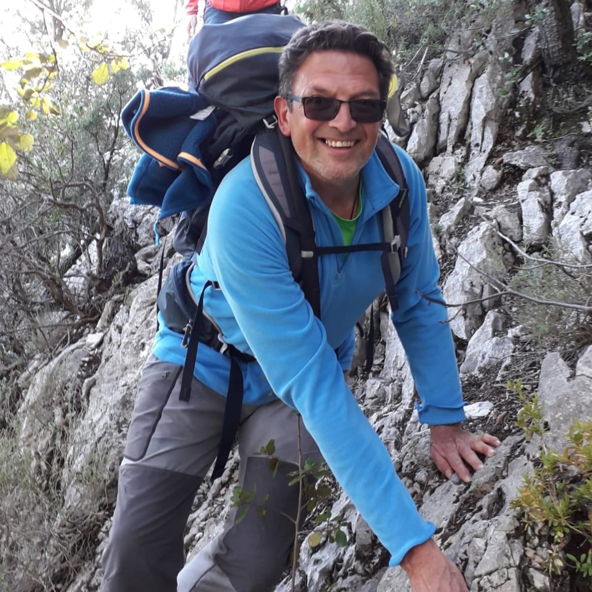 Photo de Robert PRUD' HOMME