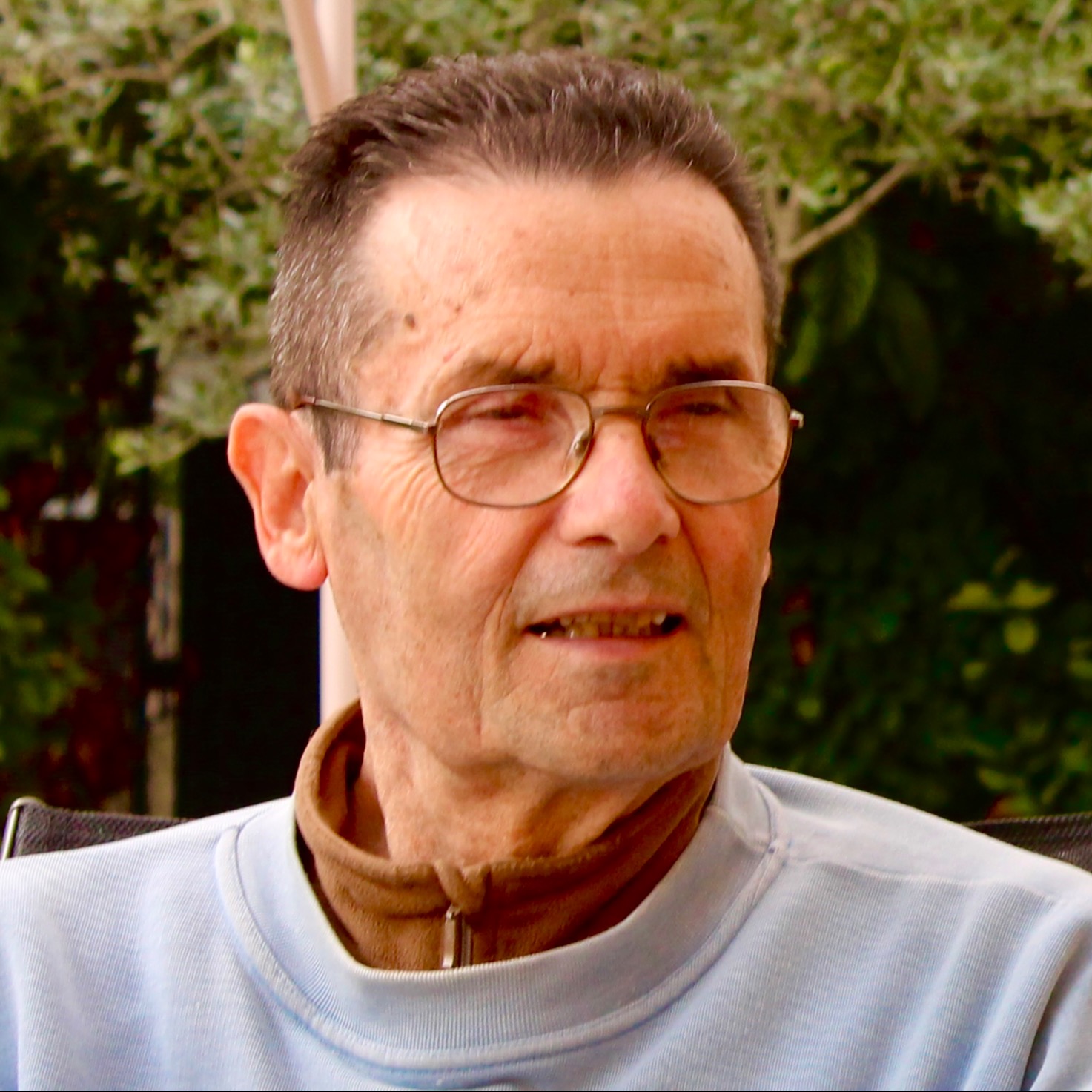 Photo de Jean RESTELLI