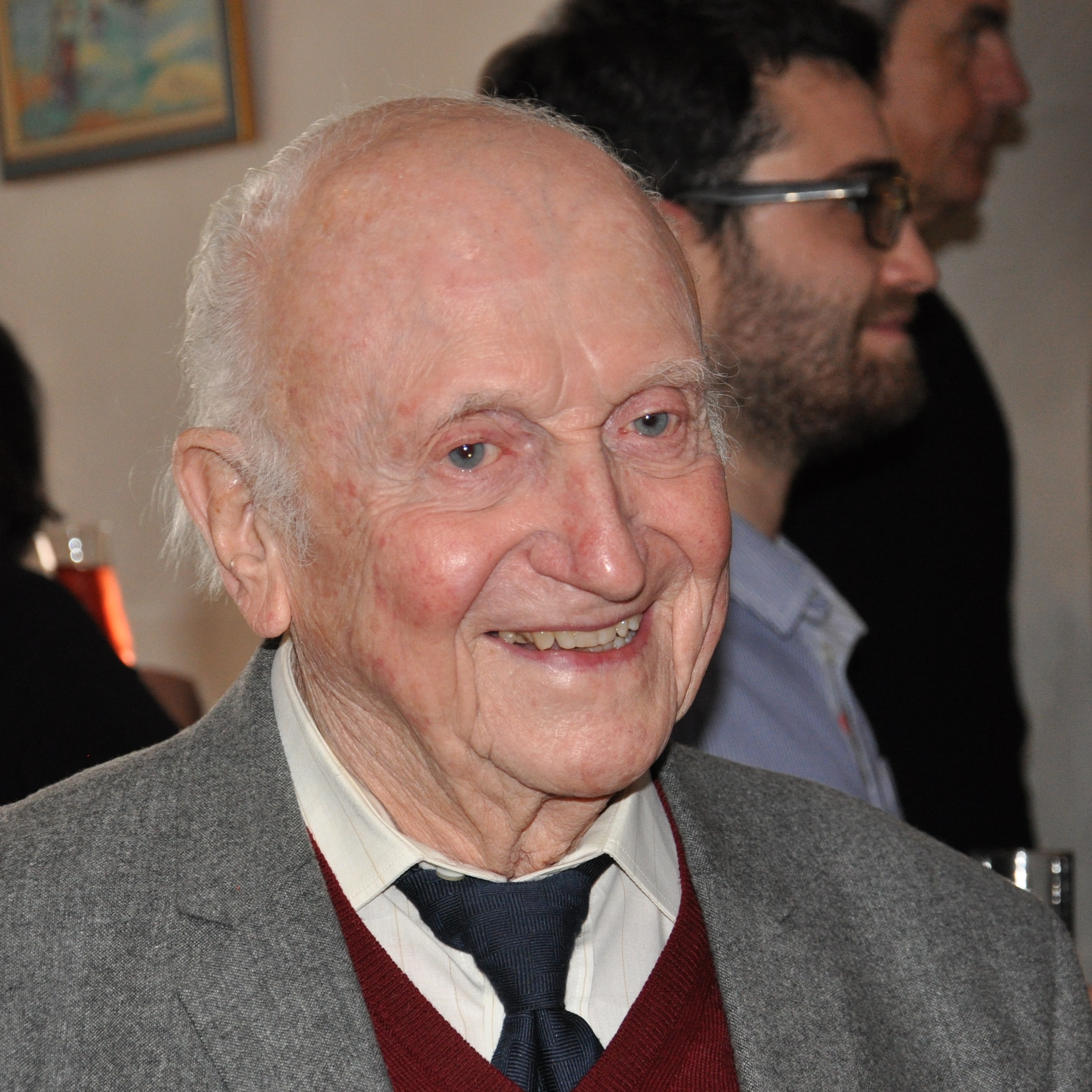 Photo de Raymond DOGLIOTI