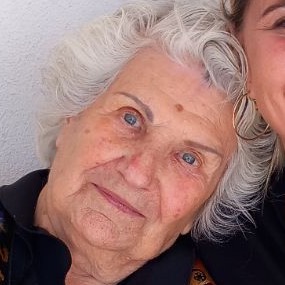 Photo de Thérèse ROCHE