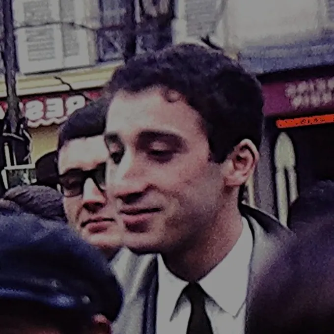 Photo de Jacques BERLEMONT
